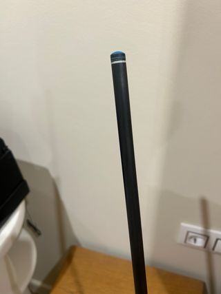 Flecha Predator Revo