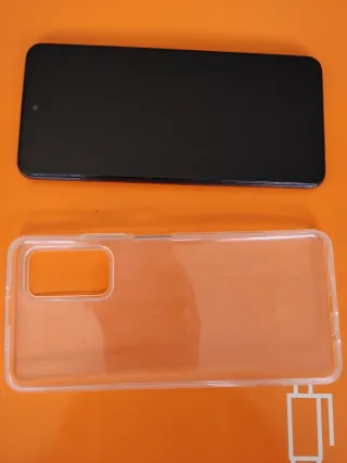 Xiaomi Redmi Note 11S 5G 128GB