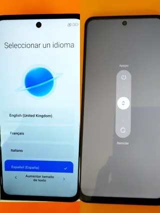Xiaomi Redmi Note 11S 5G 128GB