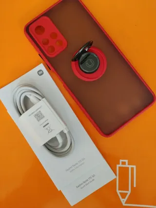 Xiaomi Redmi Note 11S 5G 128GB
