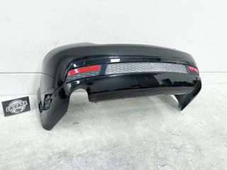 Defensa Trasera Mondeo ST220 Negra