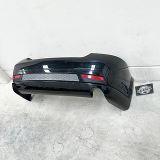 Defensa Trasera Mondeo ST220 Negra