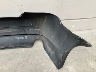 Defensa Trasera Mondeo ST220 Negra