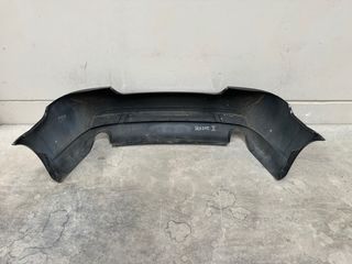 Defensa Trasera Mondeo ST220 Negra