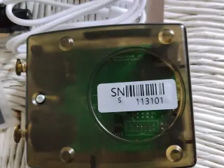 Controlador Stagelite