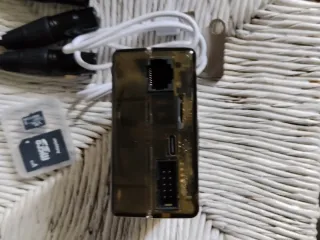 Controlador Stagelite