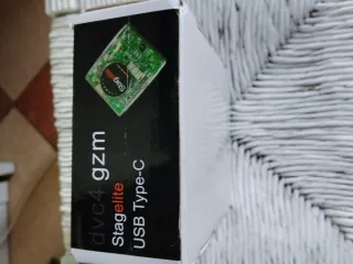 Controlador Stagelite