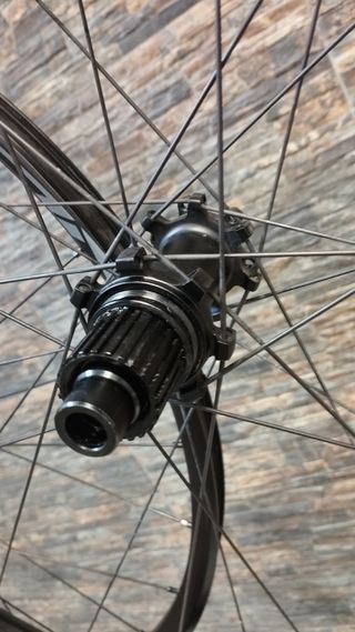 Ruedas Massi Venom Racing 29