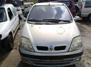 358903 motor arranque 7700116282 renault scenic i