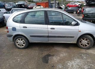 358903 motor arranque 7700116282 renault scenic i