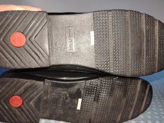 Botas de Lluvia Hunter Mujer Talla 43