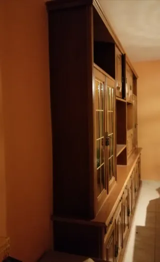 Se regala mueble de comedor