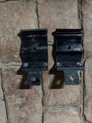 Soportes Toldo Fiamma T4