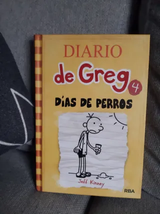 Libro juvenil