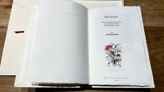 Coplas que fizo don Jorge Manrique sobre la muerte