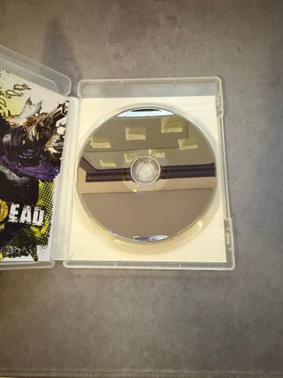 NeverDead PS3 Konami