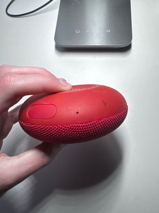 Altavoz Huawei CM51 Rojo