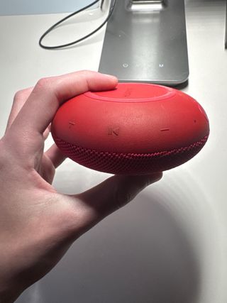 Altavoz Huawei CM51 Rojo