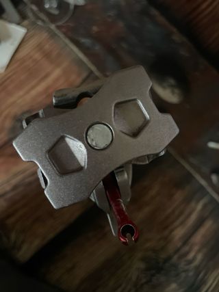 Tija KS 31.6 Dropzone, en buen estado.