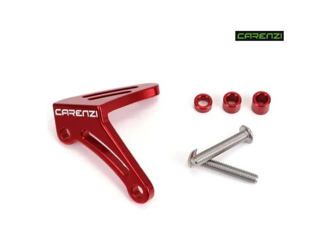 TOPE LEVA EMBRAGUE CARENZI MINARELLI AM6