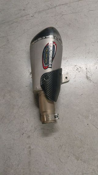 ESCAPE HONDA CB 1000RA YOSHIMURA