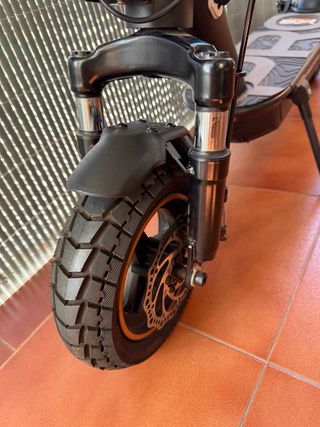 Patinete gama alta  Eléctrico SmartGyro K2 PRO