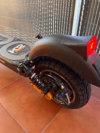 Patinete gama alta  Eléctrico SmartGyro K2 PRO