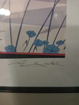 Cuadros guntos lote para quien amen este estilo