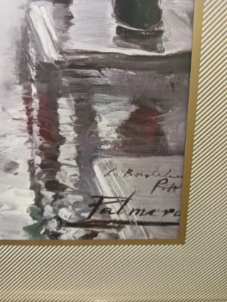 Cuadros guntos lote para quien amen este estilo