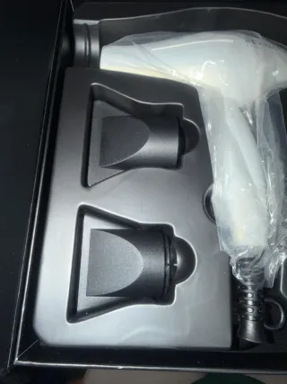 Secador Profesional Revamp 2300W NUEVO