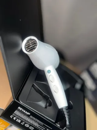 Secador Profesional Revamp 2300W NUEVO