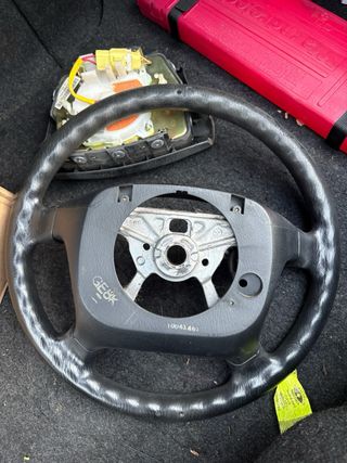 Volante Mazda MX5 NB1