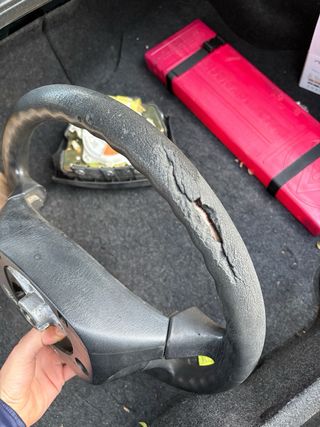 Volante Mazda MX5 NB1