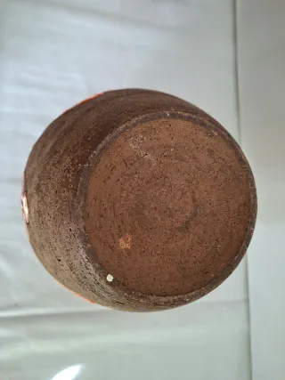 LOTE 4 JARRONES VINTAGE