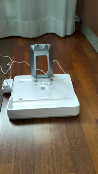 Aspiradora Fregona Rowenta