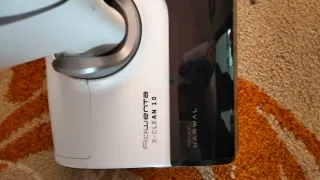 Aspiradora Fregona Rowenta