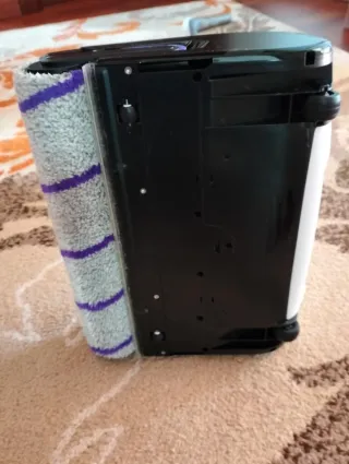 Aspiradora Fregona Rowenta