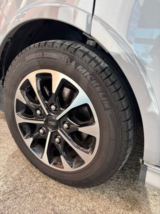 Ford Tourneo Custom 2023