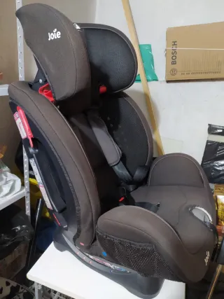 Silla de coche Joie Grupo 1/2/3
