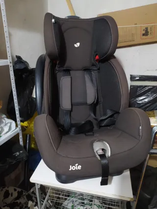 Silla de coche Joie Grupo 1/2/3