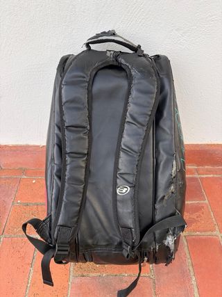 Paletero Pádel Bullpadel