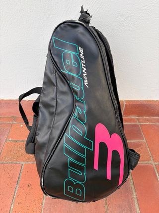 Paletero Pádel Bullpadel