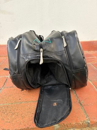 Paletero Pádel Bullpadel