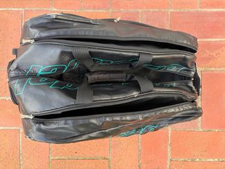 Paletero Pádel Bullpadel