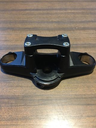 Tija Suzuki GSR600 2014