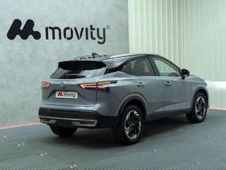 Nissan Qashqai DIG-T 140CV N-CONNECTA