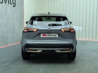 Nissan Qashqai DIG-T 140CV N-CONNECTA