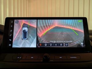 Nissan Qashqai DIG-T 140CV N-CONNECTA