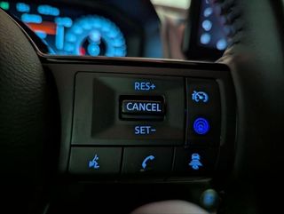 Nissan Qashqai DIG-T 140CV N-CONNECTA