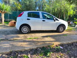FIAT Punto 2011